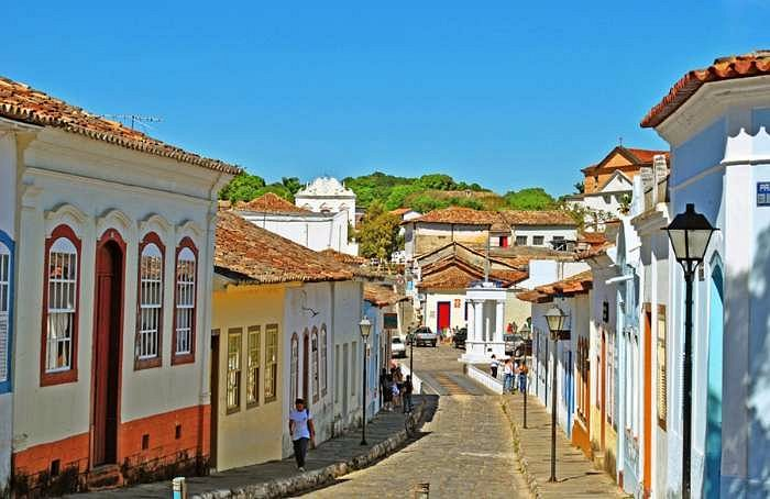 Centro Histórico